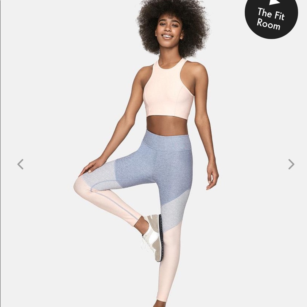 Outdoor Voices 7/8 Springs Leggings